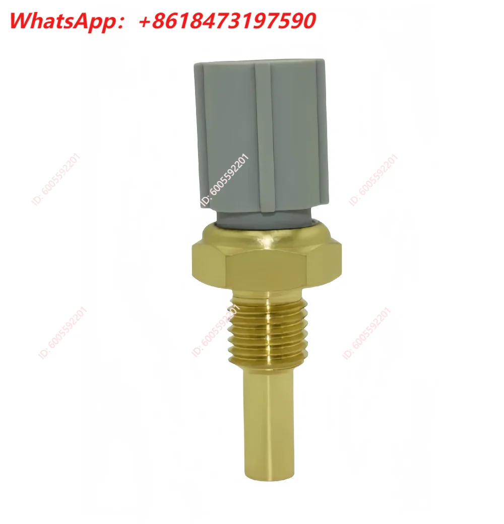 1365054G00 13650-54G00 3650-54G00-000 Engine Coolant Temperature Sensor 4JK1 4JJ1 Engine Spare Parts