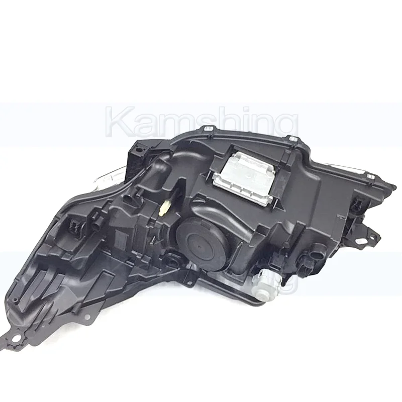 Kamshing For Peugeot 508 2011-2014 Front Bumper Head Light Lamp Head Lamp Light Headlamp