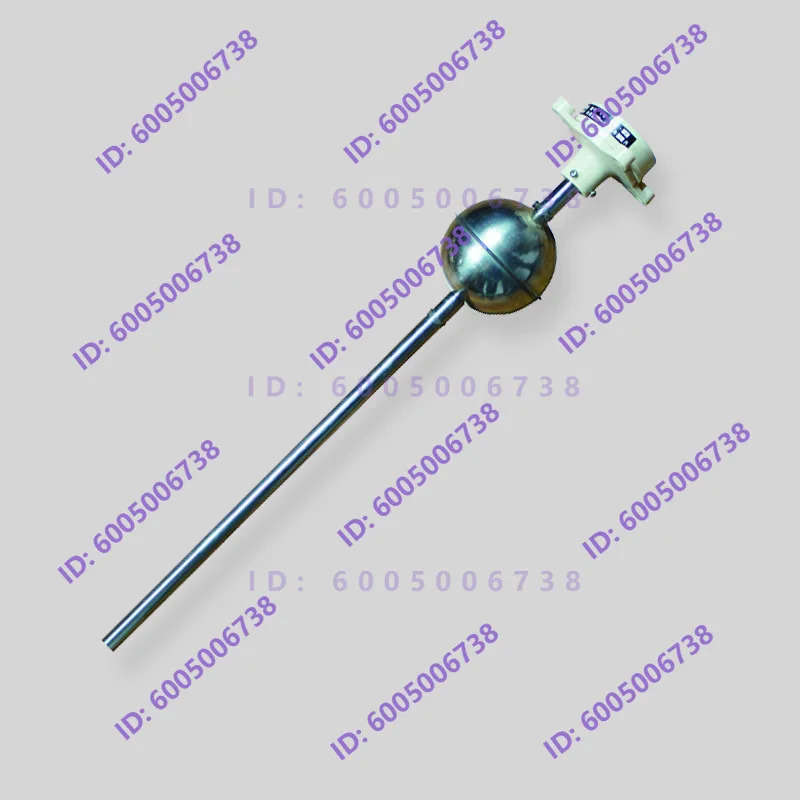 Tianchuan Instrument Factory supplies GSK-G stainless steel reed float level controller