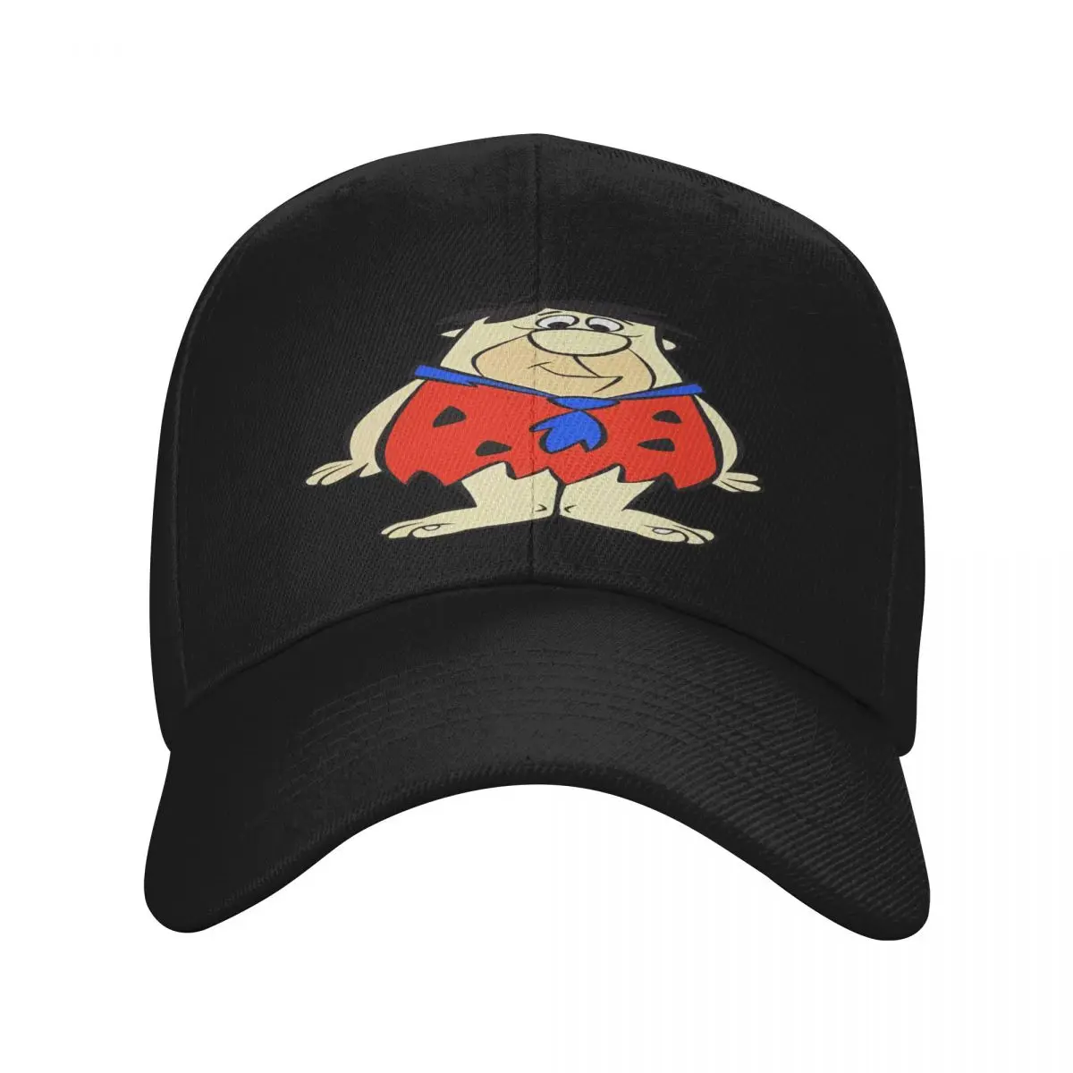 Fred Flintstone Cool Ivory Man Cap Golf Hat Cap For Women Baseball Cap Men Man Hat Baseball Cap