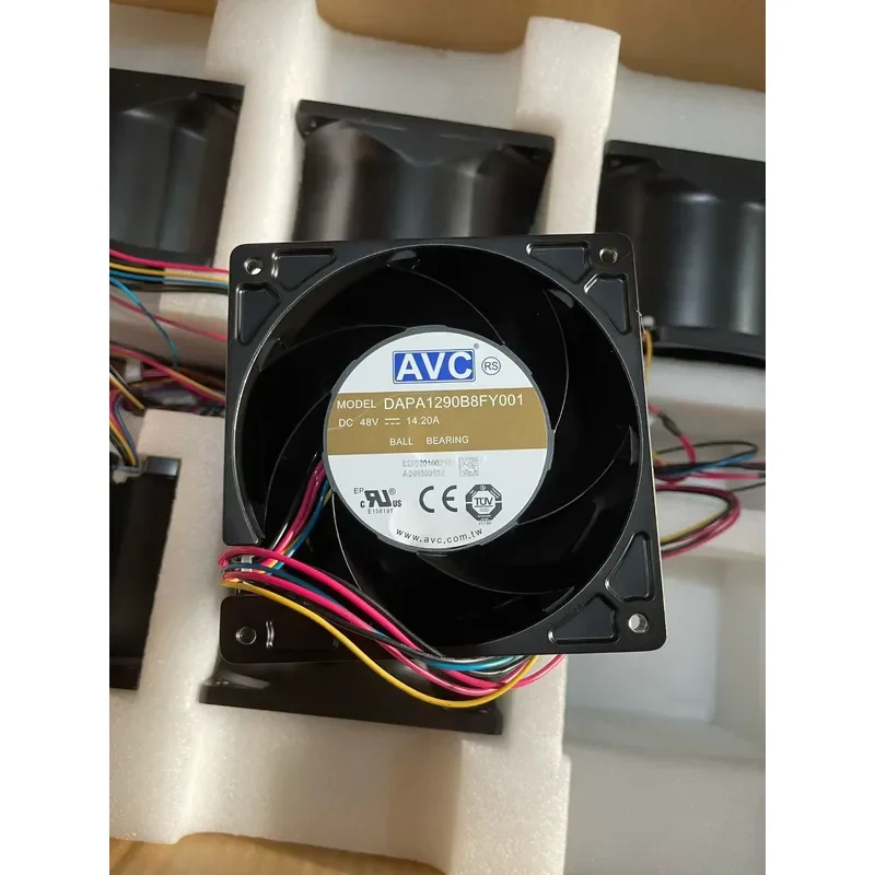 for-avc-dapa1290b8fy001-original-industrial-cooling-fan-high-wind-volume-efficient-heat-dissipation-for-server-cabinet