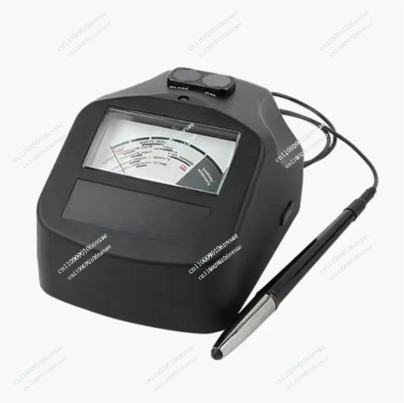 

Gem Tester PGT II Colored Gemstone Testers Estimator Display Gemological Testing Instrument Tools