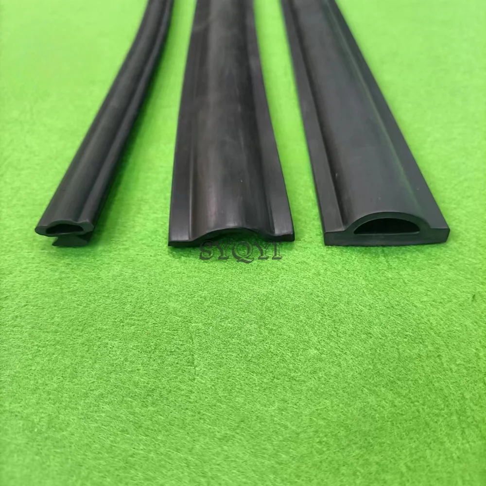 Komori LS40 G40 ZFA.3901.502 Cleaning Rubber Strip Impression Bladder For Komori Machine