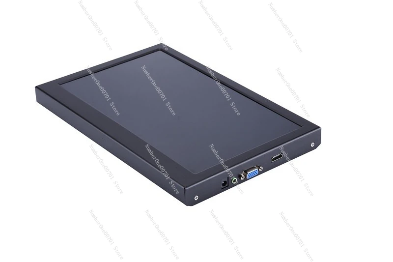 

New high definition 11.6 inch portable monitor VGA/HDMI interface 1920 * 1080 resolution