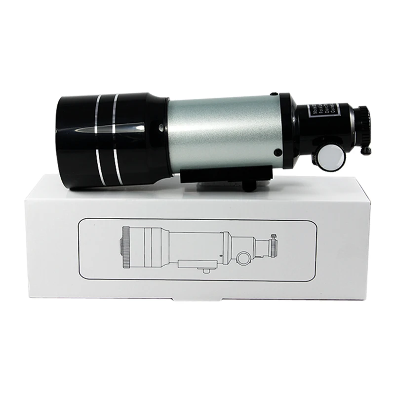 Genuine Astronomical Telescope F30070 Optical Telescopio Professional Monocular Astronomic Jumelles Scope Maifeng