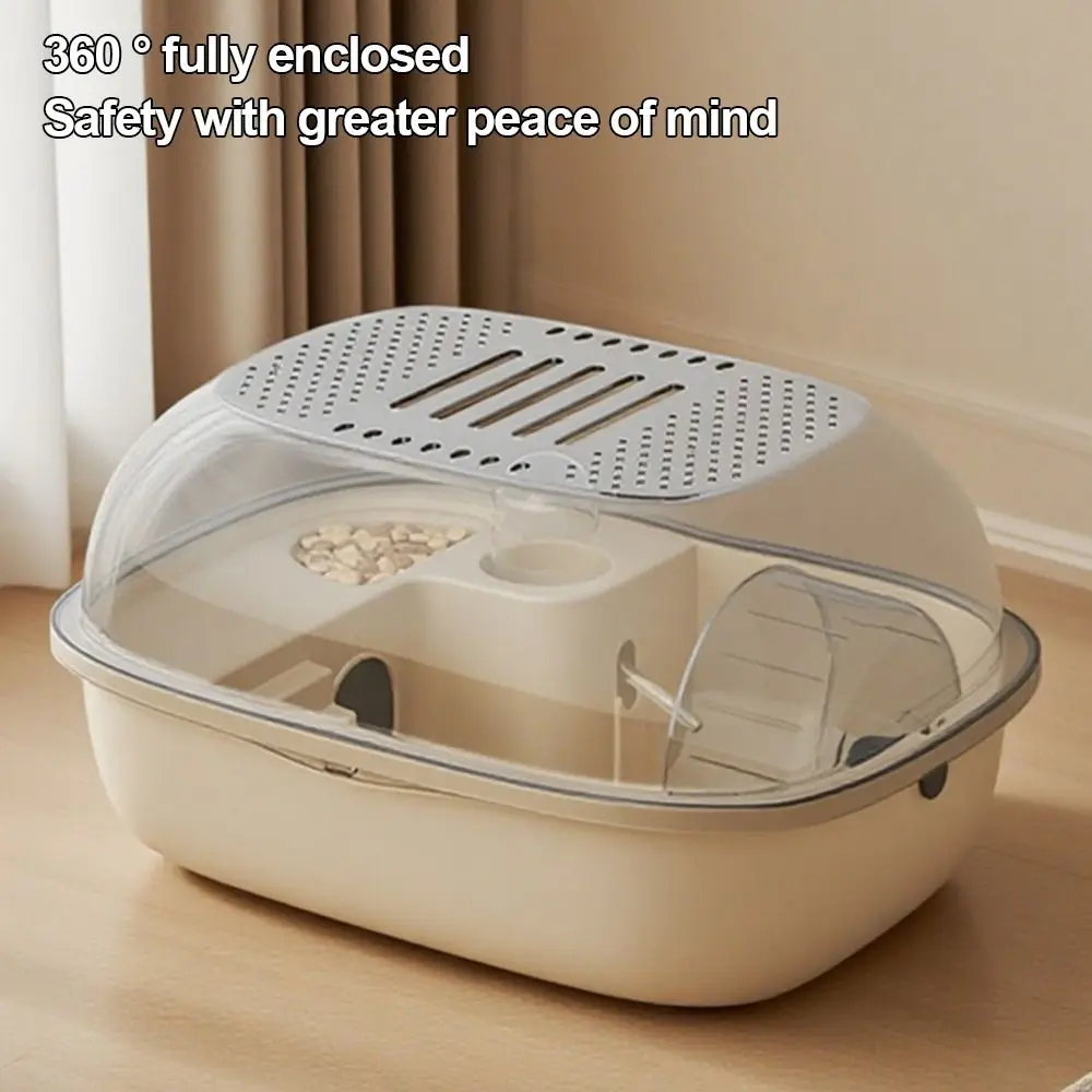 Thumbnail 3 - #14 New Hamster Houses Arrivals
