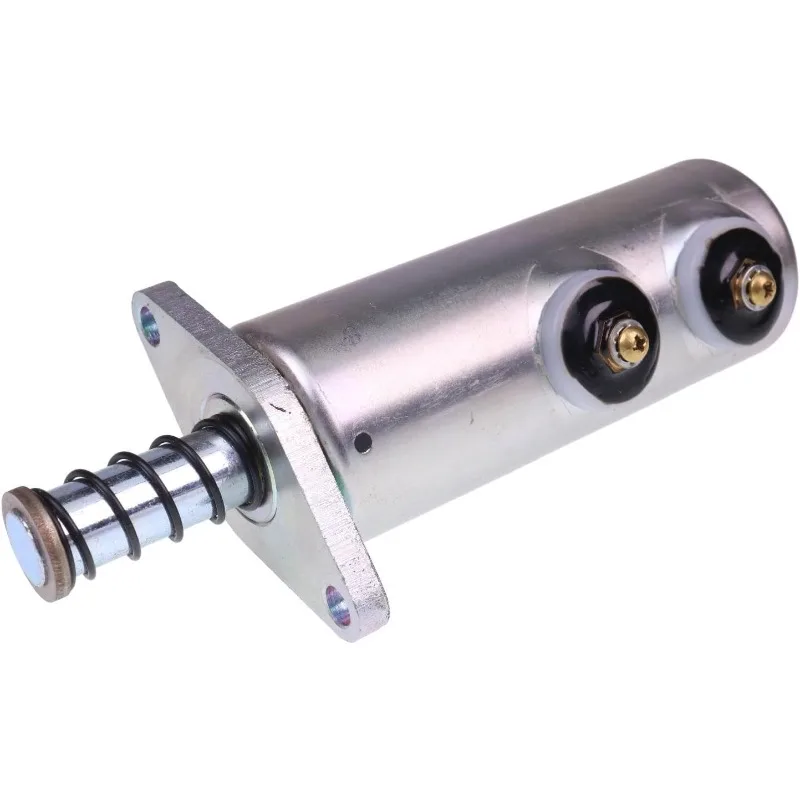 

6N9988 6N-9988 For 3208 Fuel Shut Off Solenoid Engine 225 Fuel Shut Off Solenoid Excavator