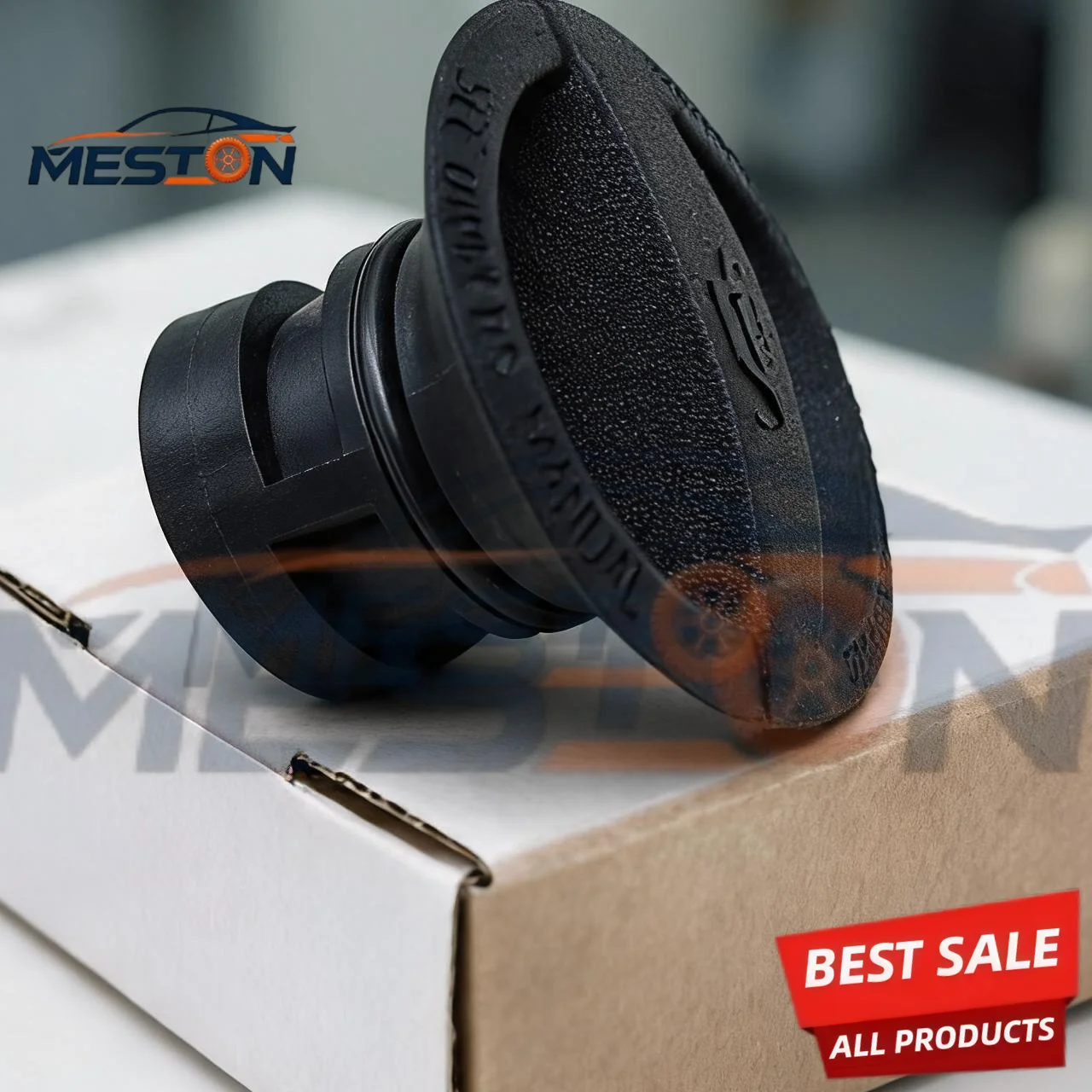 30677494 for Automobile Engine Oil Filling Cap Grille Cap for Volvo C30/C70/S40/S60/S80/V40/V50/XC60/XC90 2005-2011 view 6