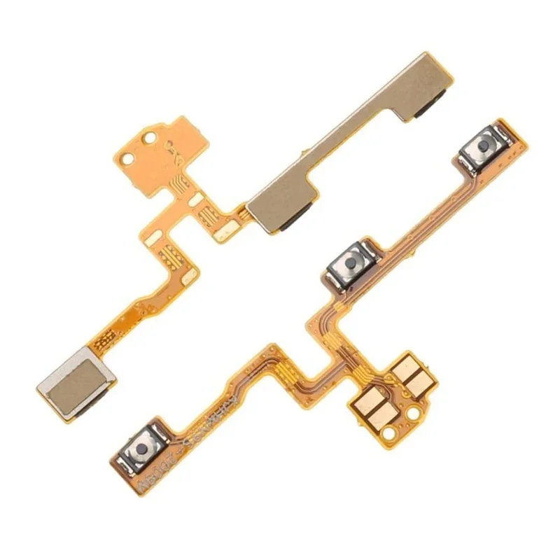 

Power Volume Button Flex Cable for Redmi Note 9S / Note 9 Pro Max / Note 9 Pro (India) / Note 9 Pro / N