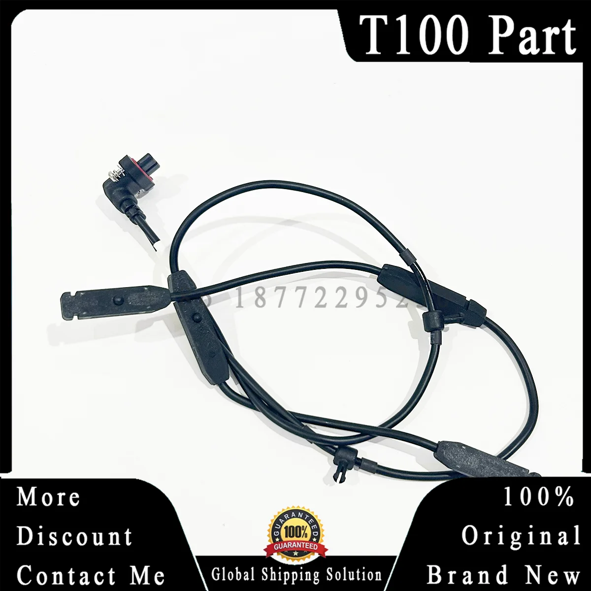 Original T100 In-Position Detector Signal Cable Brand New for Dji T100 Agriculture Drone Accessories Repair Parts