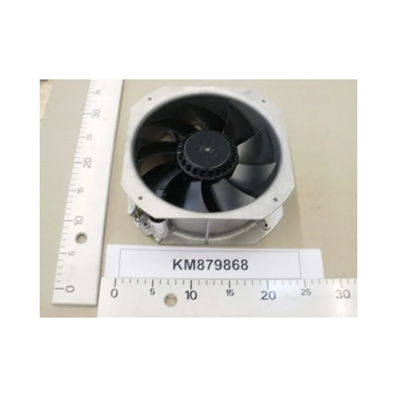 

KONE Escalator Spare Part KM879868 Fan (0.35A 230VAC 64W)
