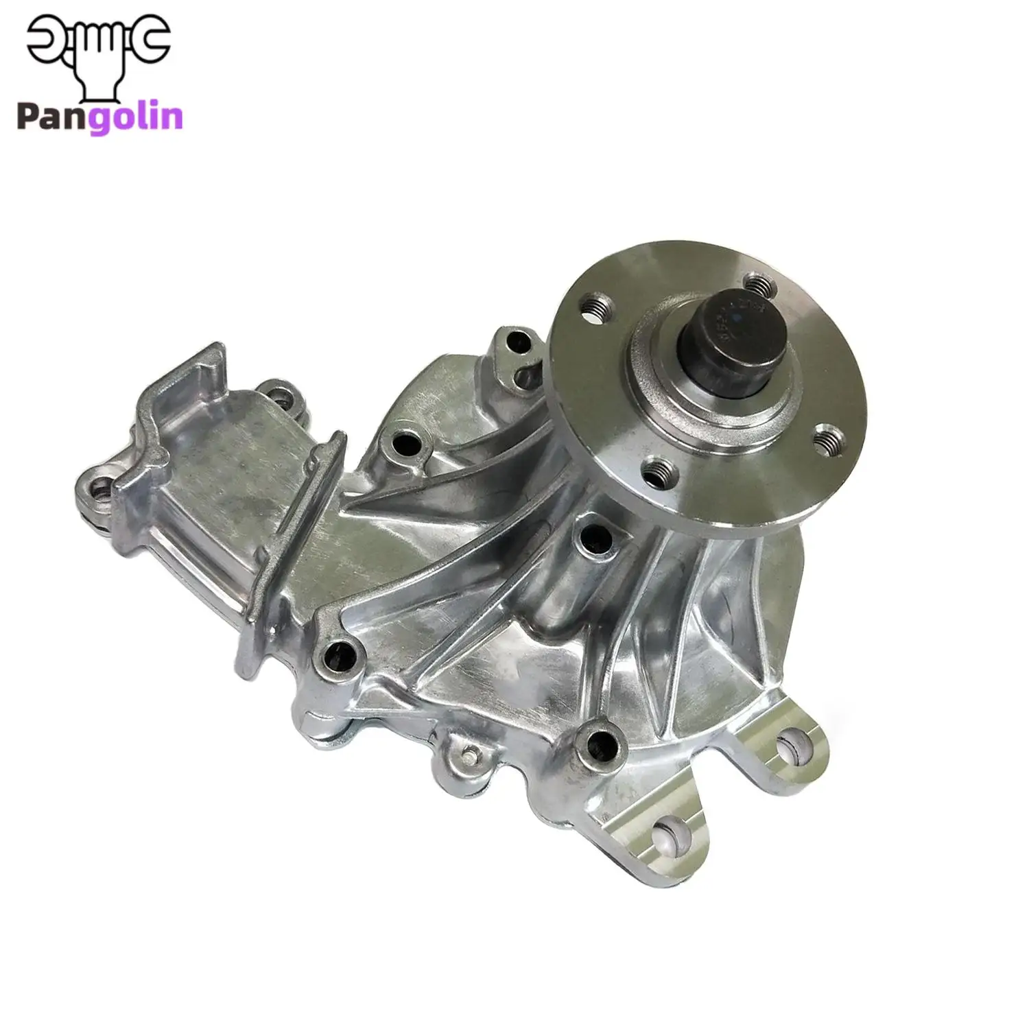 

1 шт. водяной насос двигателя для пикапа Toyota Hilux Fortuner Innova 1KD 2KD 2004-2016 16100-09260 16100-39485 16100-09261 16100-39486
