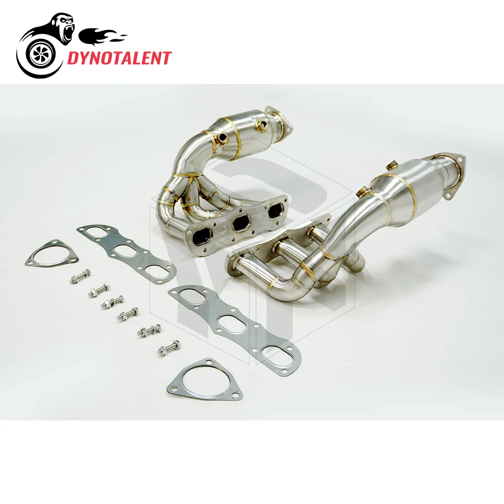 Dyn Racing SS304 45…