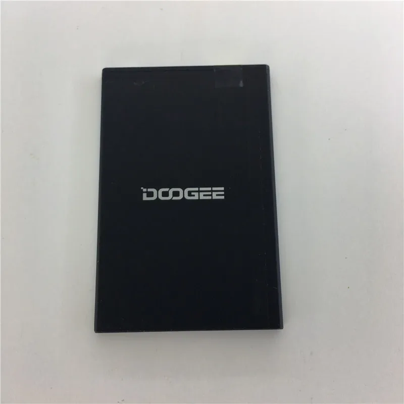 

100% original battery for DOOGEE X53 battery 2200mAh Long standby time High capacity for DOOGEE X53 battery