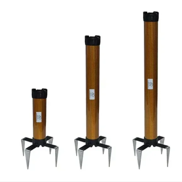 Upgraded and Enhanced AIDU 3H/3HT2/3HT3 Portable Groundwater Detector Rod Can Be Measure 300-800M, High Precision, Easy Operate