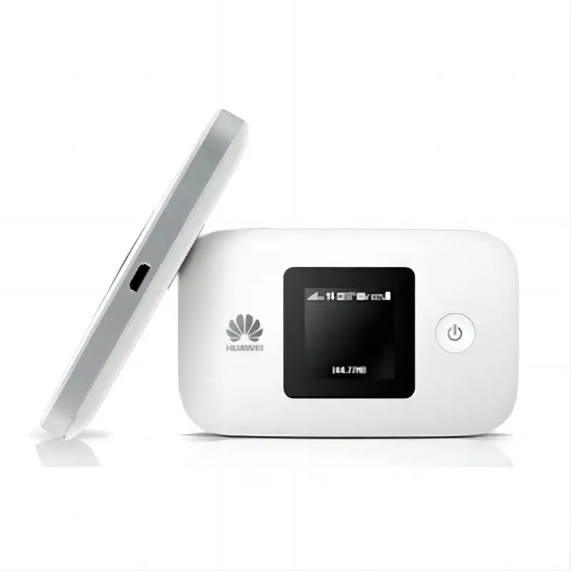 Ontgrendeld Huawei E5577 4G Lte Cat4 E5577cs-321 Mobiele Hotspot Draadloze Router Wifi Huawei E5577Bs-937 Batterij 1500Mah 3/4G Router