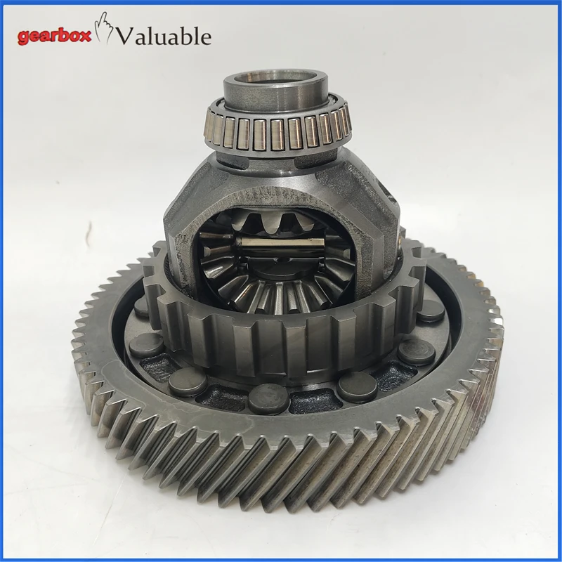 Transmission differential for BYD differential 71 teeth