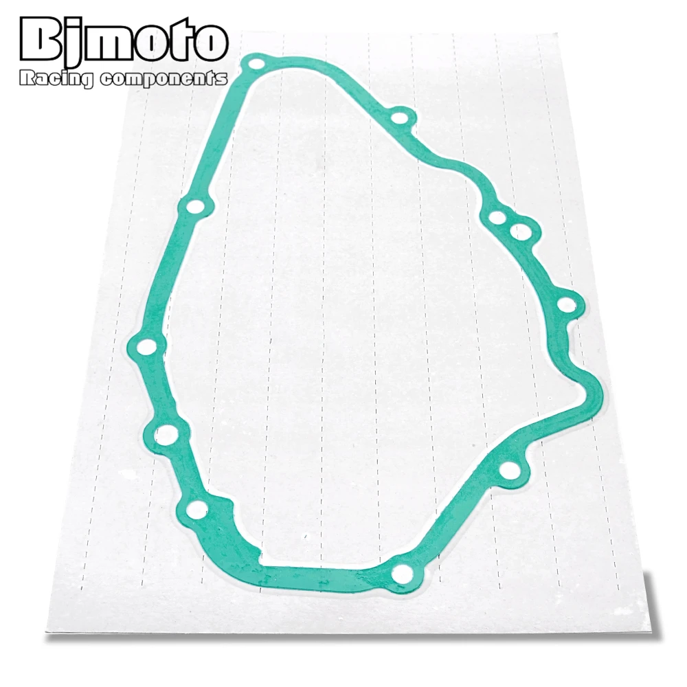 Motorcycle Stator Magneto Generator Cover Gasket For Kawasaki ER500 ER-5 EN400 EN400 Twin Bulcan 400 EN450 Vulcan 454LTD