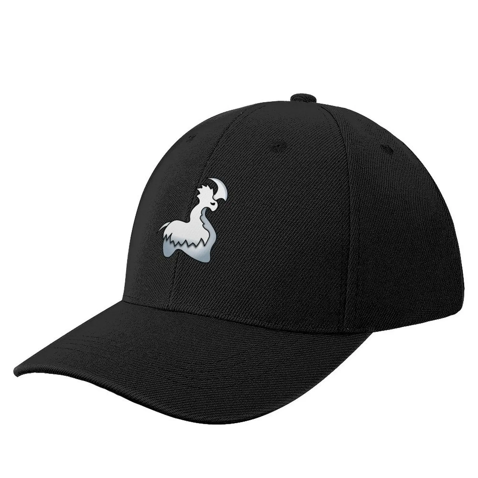 

Rimworld Thrumbo Animal with Horn35 Baseball Cap Sun Cap beach hat Fashion Beach Brand Man cap Girl'S Hats Men's