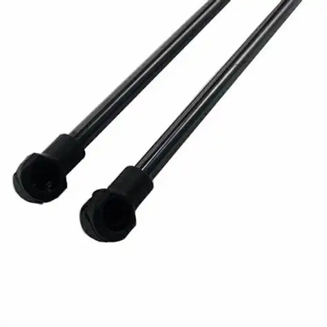 2Pcs For NISSAN QASHQAI +2 J10 NJ10 JJ10E Rear Tailgate Boot Lift Support Shock Absorber Gas Springs