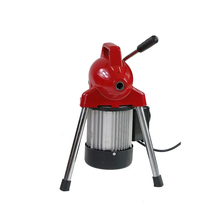 YYHC-Technical Drain pipe tools Cleaning Products Drain cleaning machine