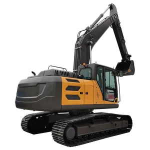 مصغرة حفر الزاحف مخصص حفار لودر حار بيع أجمل سعر للبيع أفضل 10 مبيعات للحفارة الصغيرة - رقم 9