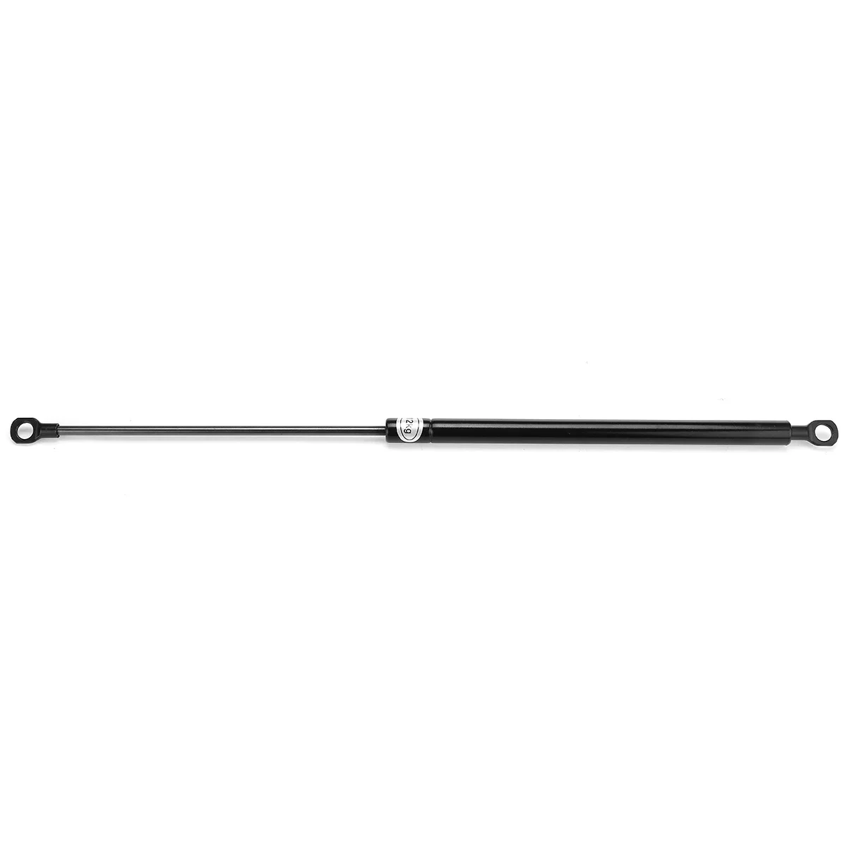 

Scooter Seat Adjuster Lifting Arm Shock Lift Support Gas Damper Strut Bar 1/2Pcs for SUZUKI Burgman 400 AN400 AN400S 2003-2006
