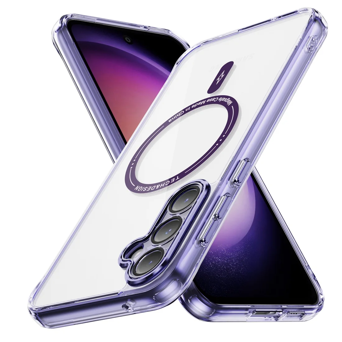 Variant: PURPLE