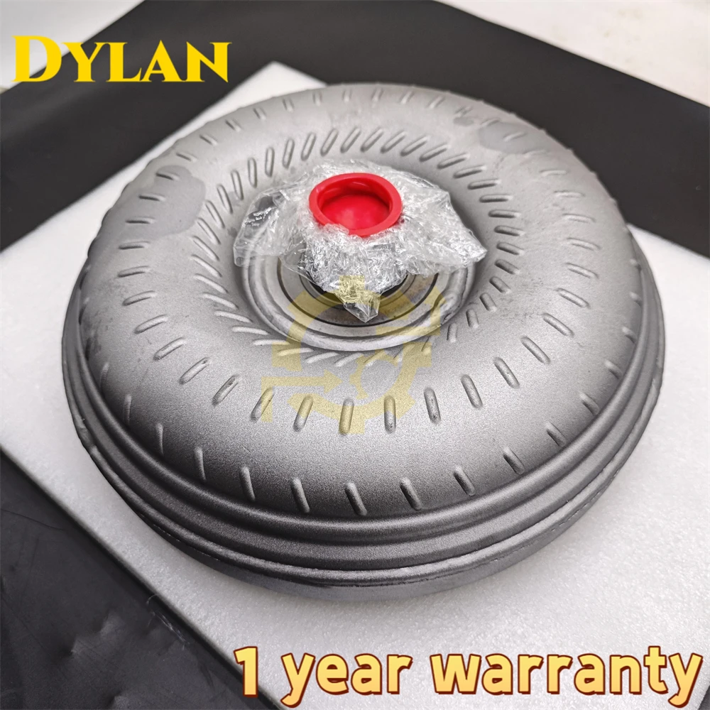 

Original TF80SC Gearbox Torque Converter TF80SC Gearbox Torque Converter For VOLVO OPEL CADILLAC FORD MAZDA