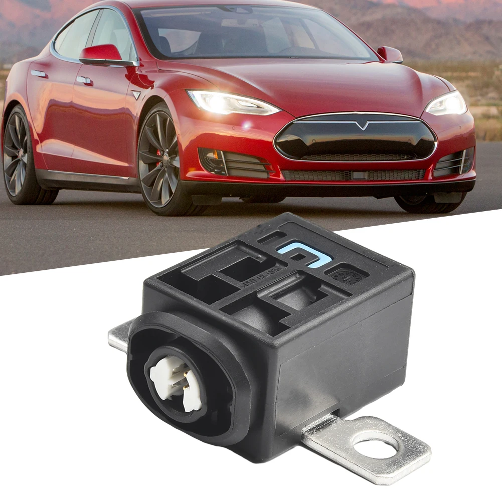 Car Battery Disconnect Fuse For Tesla For Model S 12-21 1060392-00-A Auto Battery Disconnection Modules Replacement