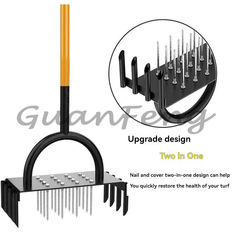 heavy-duty-lawn-nail-ventilator-manual-soil-remover