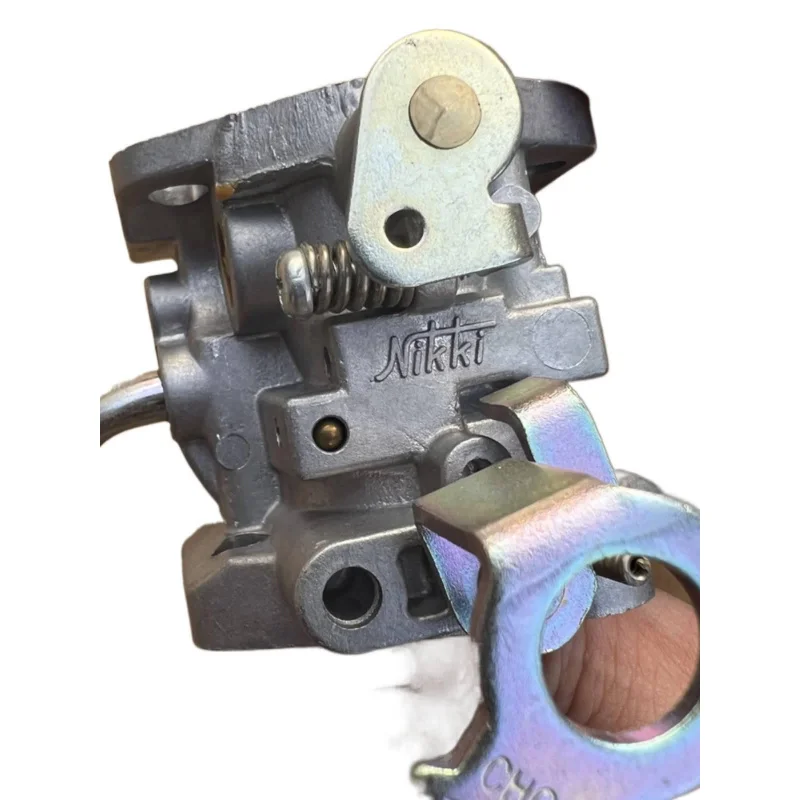 Original carburetor accessories for Fulaiwei 2Z-455 Robin EY20 EY20B EY20C water pump transplanter