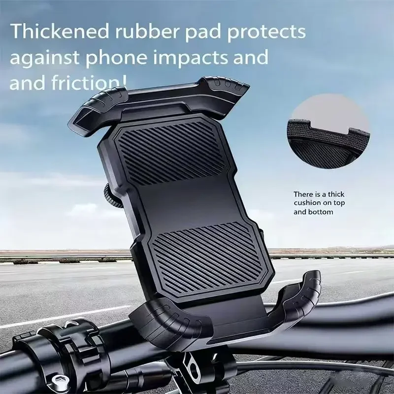 For YAMAHA XMAX X MAX X-MAX 125 250 300 400 XMAX 300 400 motorcycle rain, shock, navigation mirror holder phone holder
