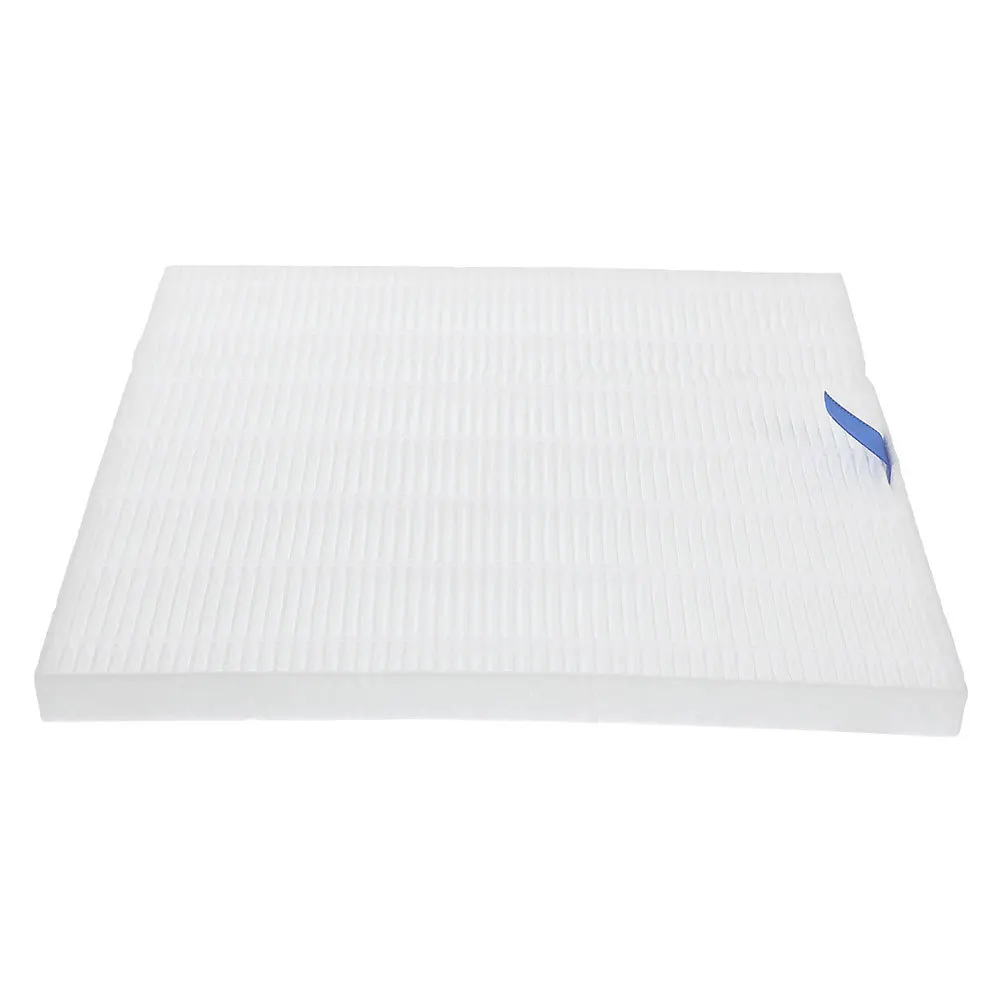 Filtre pour aspirateur de poussière d'ongles, collecteur de poussière, plaque d'écran de remplacement en papier Composite PP Ped, clou multifonctionnel