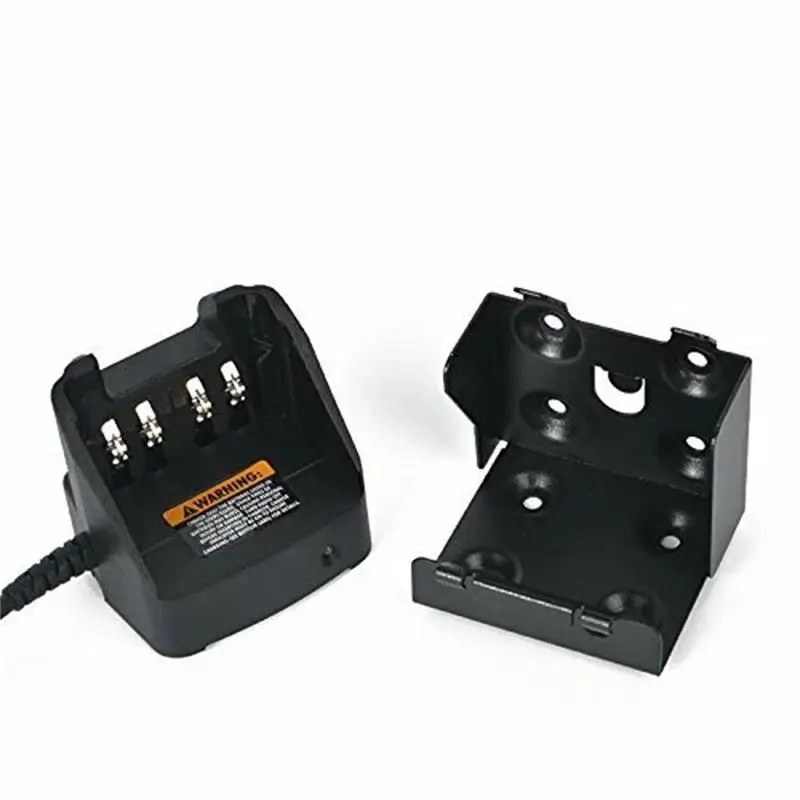 RLN6433 Travel Car Charger Set For XPR6550 APX1000 APX3000 APX4000 APX900 Radio