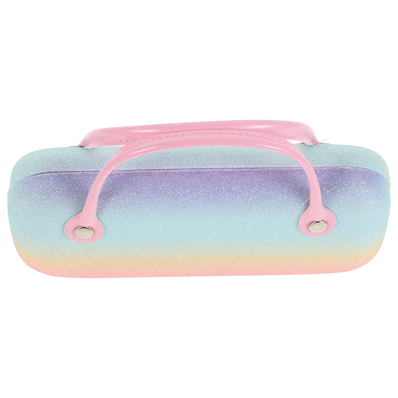 

Case Eyewear ganizer Hard Shell Sunglasses Holder Women Kids Portable Travel Foldable Storage