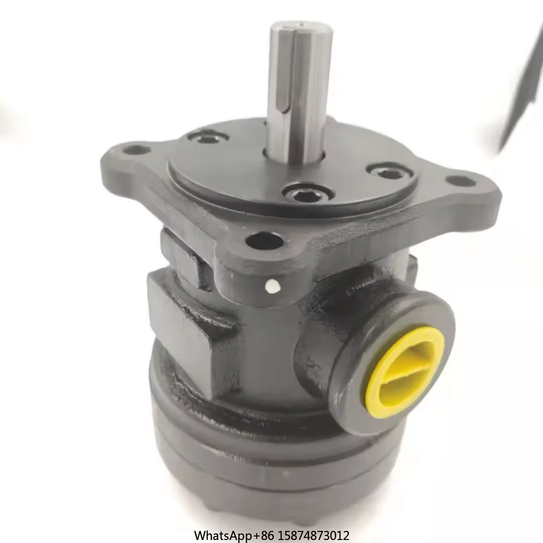 OEM ODM 50T/150T Series PUMP 150T-75 150T-94 150T-116 150T-220 Vane Type Hydraulic Pump