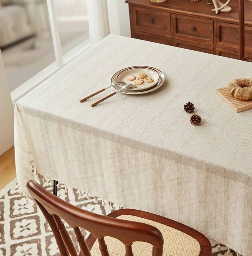 Thumbnail 4 - #17 Latest Table Linens Offers