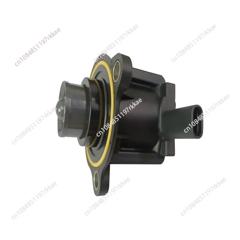 FOR Edge Explorer Turbocharger Valve Easy to Install CJ5Z-9U465-a