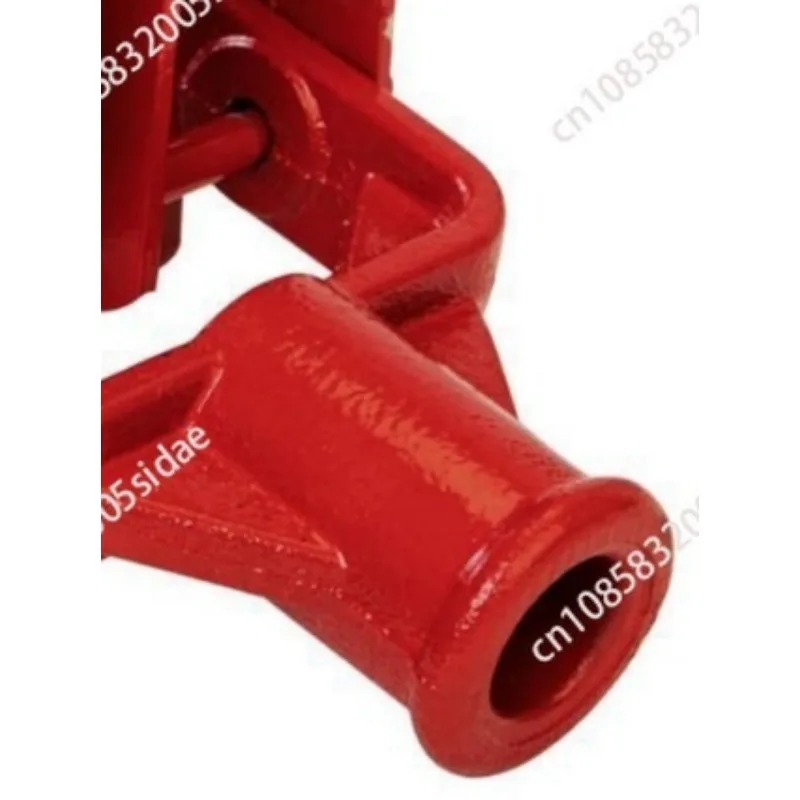 Wooden Wall Jack, A Portable Wall Jack Used for Frames