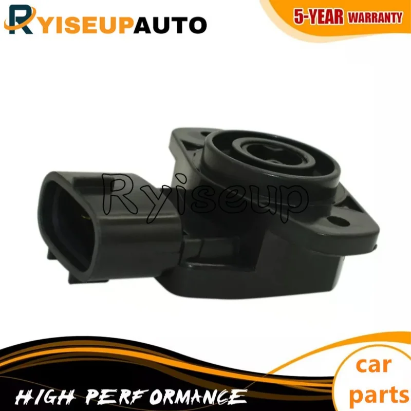 

13420-86G01 1342086 G01 TPS датчик положения дроссельной заслонки 13420-77G00 13420-77G01 для Suzuki Jimny Cervo Alto Hustle Every 13420-86G00