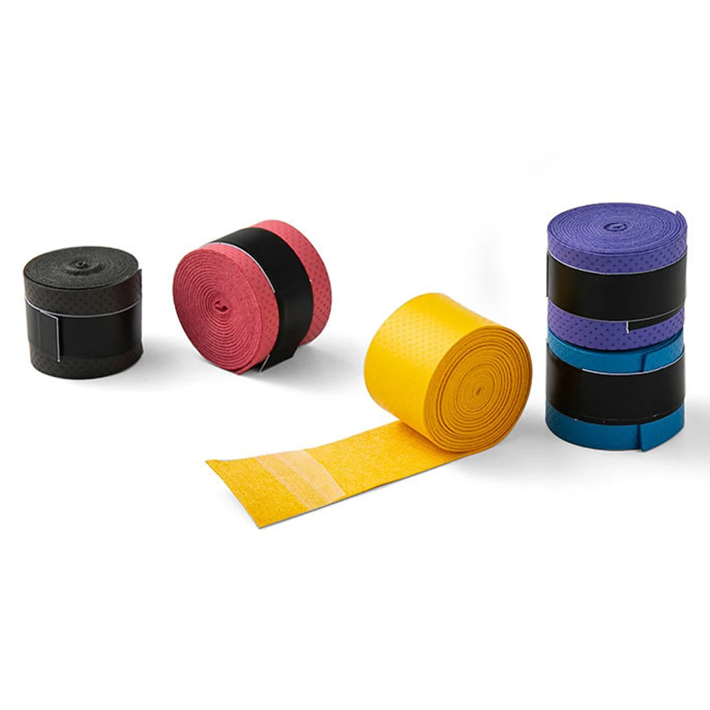 

20 Pcs Drumstick Anti-slip Belt Handle Tape Grip Connector Band Drumsticks Water Viscous Pu Long Life Durability Excellent