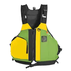 Life Vest for Youths Adults, Lifejackets Canoeing Canoe Kayaking Ocean Boats Rubber Boats Surfing EPE inside Survival Jackets