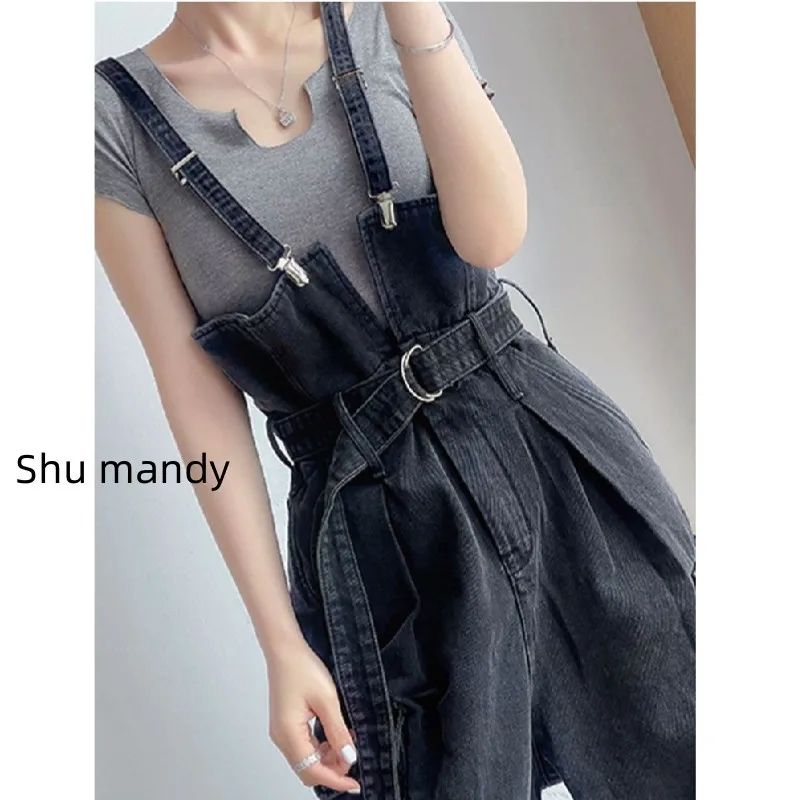 

Вечерние облегающие женские комбинезоны, трендовые утолщенные полувысокие эластичные комбинезоны для выступлений в ночном клубе, белые