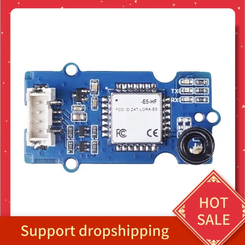 B44C Grove Lora-E5 … - image