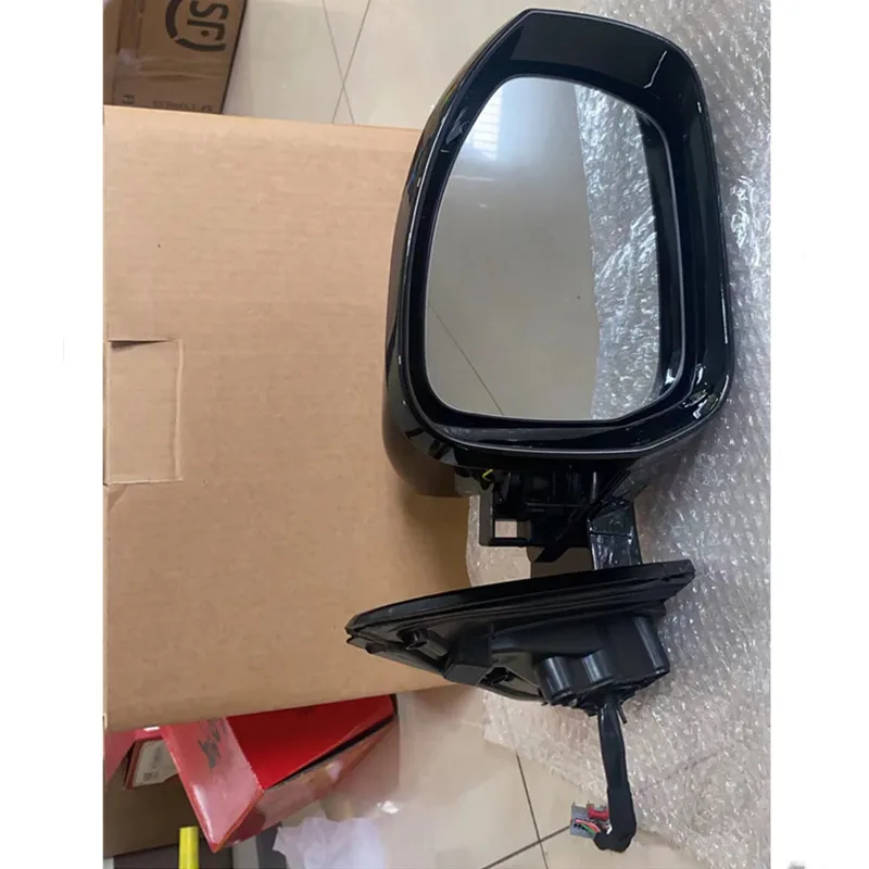 L405 14 Wires Rearview Mirror Assembly For Land Rover Range Rover Vogue 2014-2022 LR065398 Left LR065387 Right