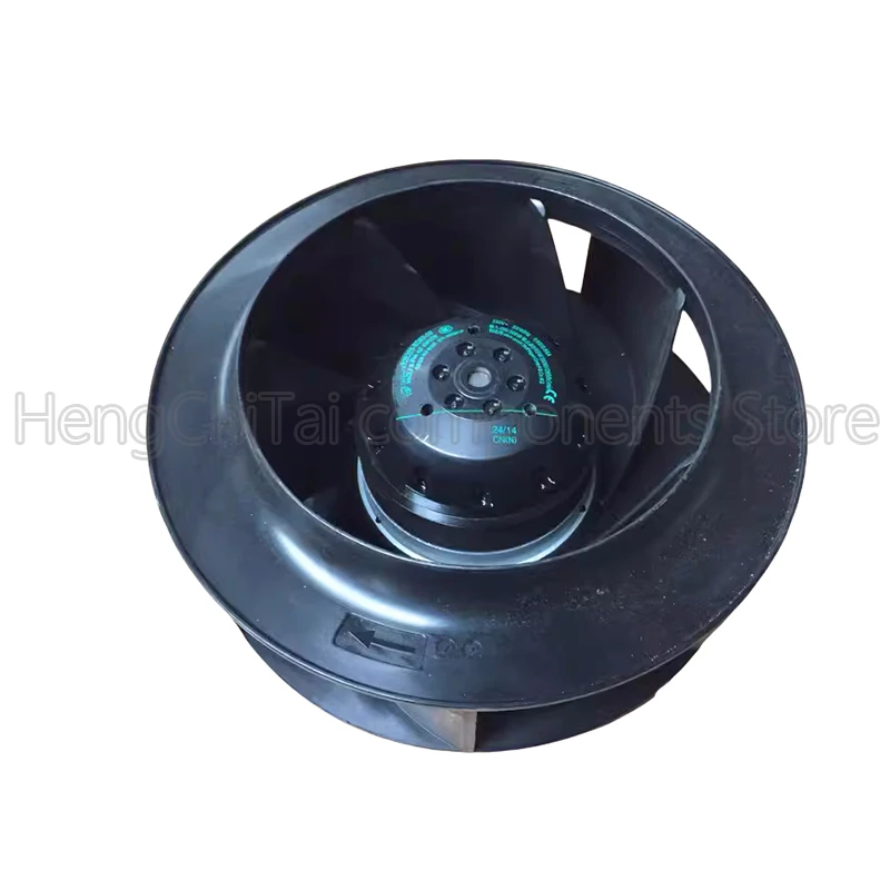 Original 100% Working R2E250-AT06-12 cooling fan