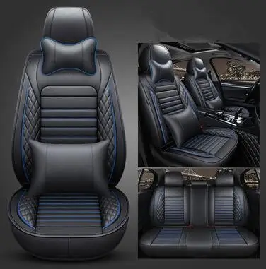 

Лучшее качество, полный комплект чехлов на автомобильные сиденья для Belgee X50 2025 2024, прочный, удобный, дышащий, эко-подушка на сиденье, чехол на сиденье