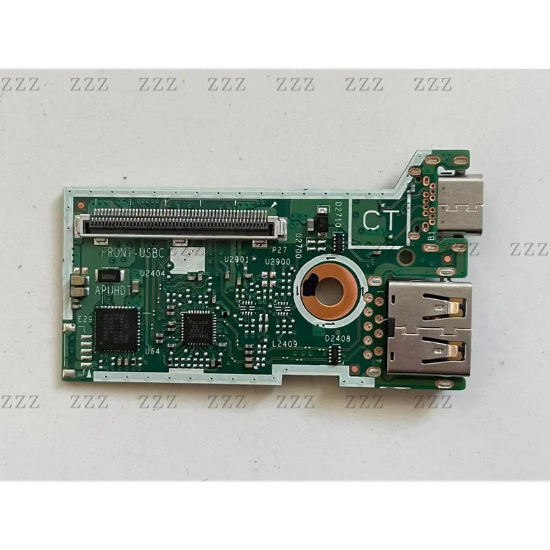 ZZ is suitable for HP Opening Desk Small Plate TYPE-C Small Plate 6050A3162601