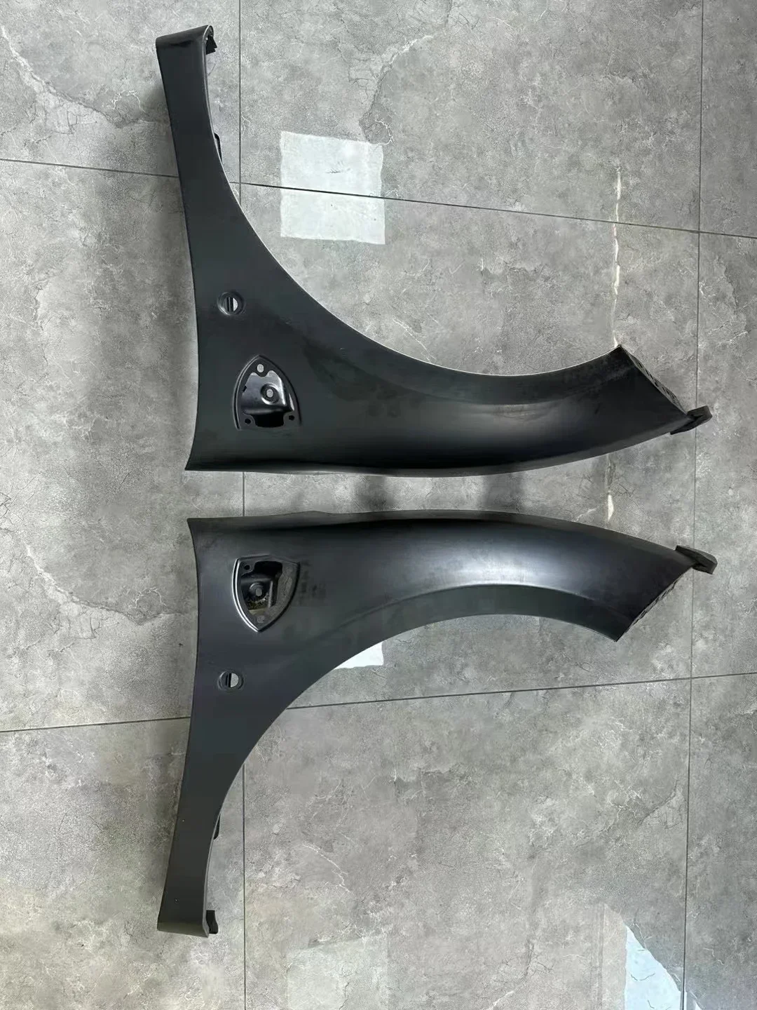 Car Fender For Ferr…